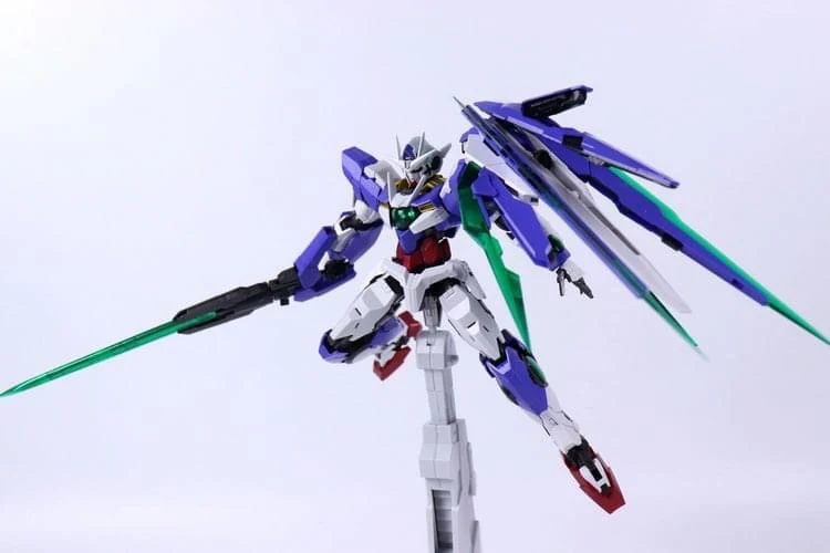 Daban Model Gundam MG 1/100 Qant Full Ver MB (8822)