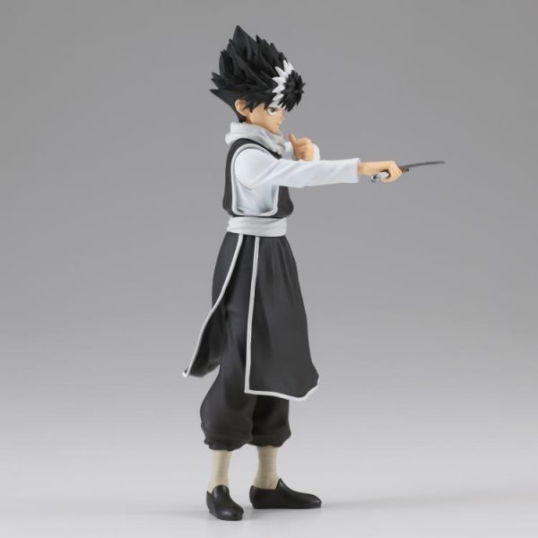 Yu Yu Hakusho DXF 30th Anniversary Hiei - Image 3