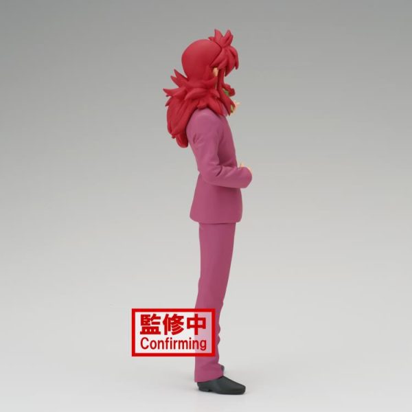 Yu Yu Hakusho 30th Anniversary DXF Kurama - Image 2