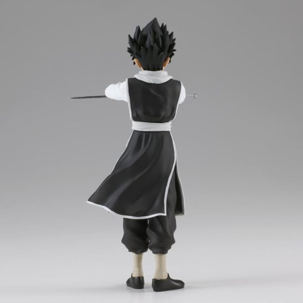 Yu Yu Hakusho DXF 30th Anniversary Hiei - Image 2