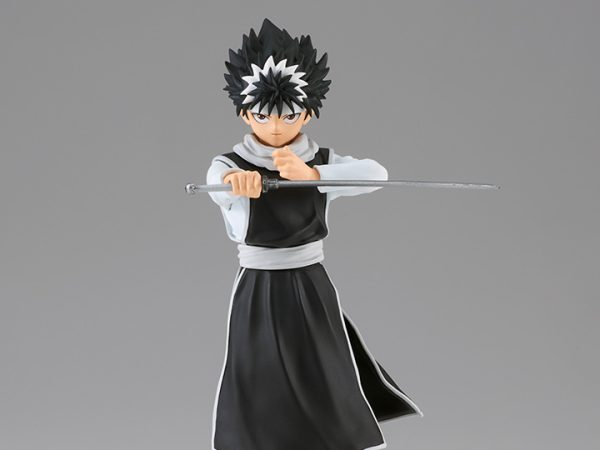 Yu Yu Hakusho DXF 30th Anniversary Hiei