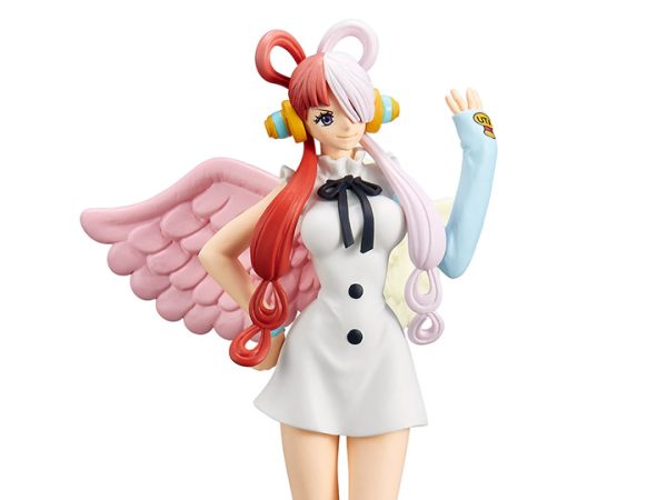 One Piece Film: Red DXF The Grandline Lady Vol.1 Uta Figure