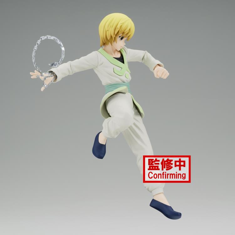 Hunter x Hunter Vibration Stars Kurapika - Image 2