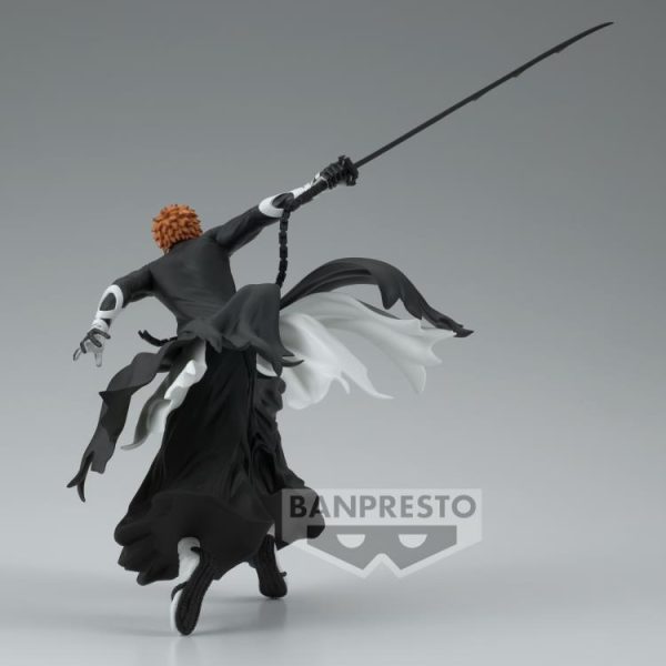 Bleach Vibration Stars Ichigo Kurosaki - Image 2