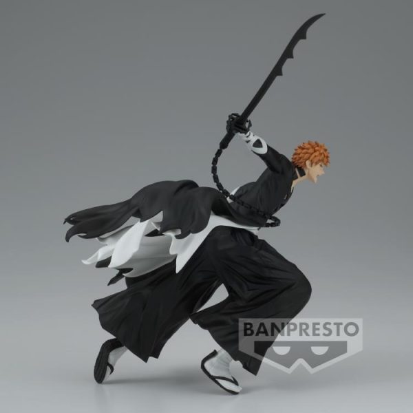 Bleach Vibration Stars Ichigo Kurosaki - Image 3