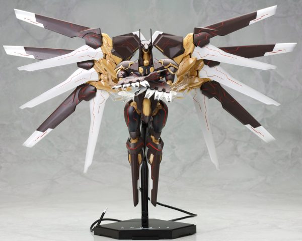 Anubis (Zone of the Enders) - Image 2