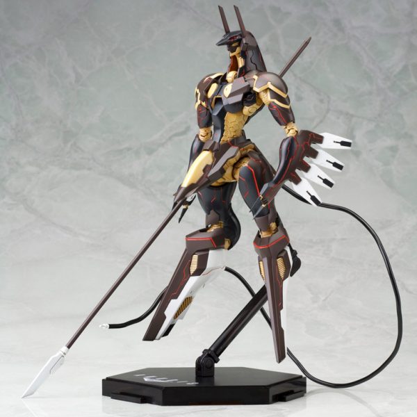 Anubis (Zone of the Enders) - Image 3