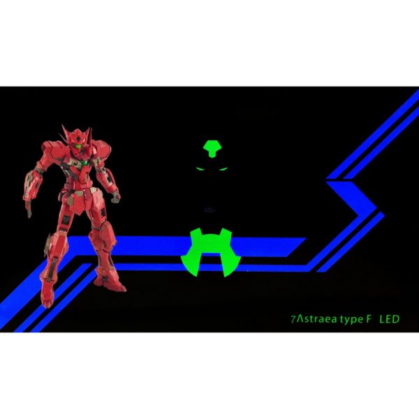 Hobby Star MG 1100  Astraea Type F LED - Image 2