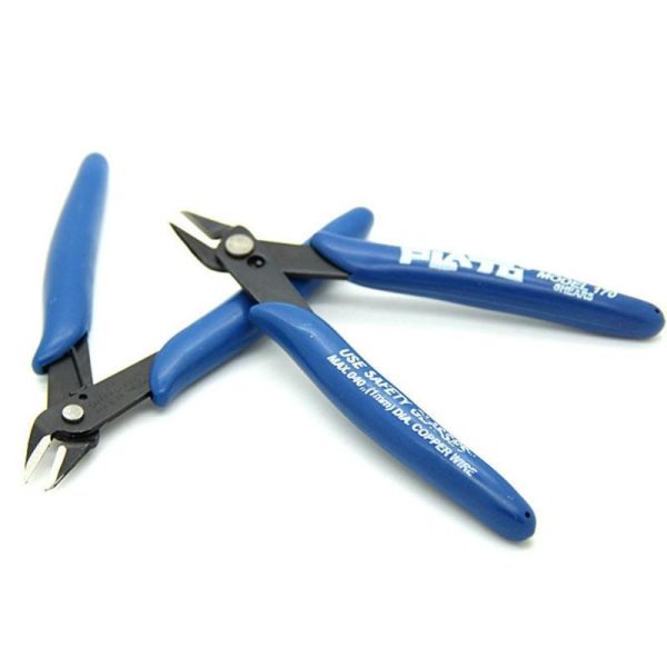 Plato Side Cutter