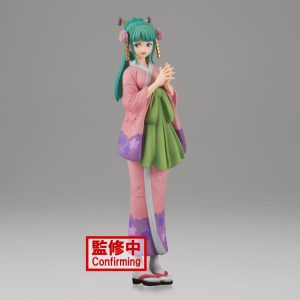 Banpresto One Piece DXF The Grandline Lady Wano County Vol.12 Kozuki Hiyori