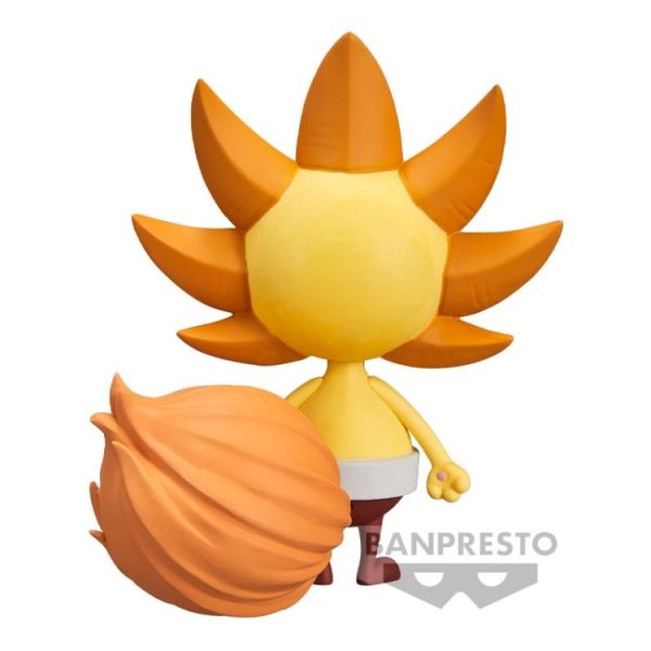 Banpresto One Piece DXF The Grandline Men Thousand Sunny Vol.5 Figure - Image 2