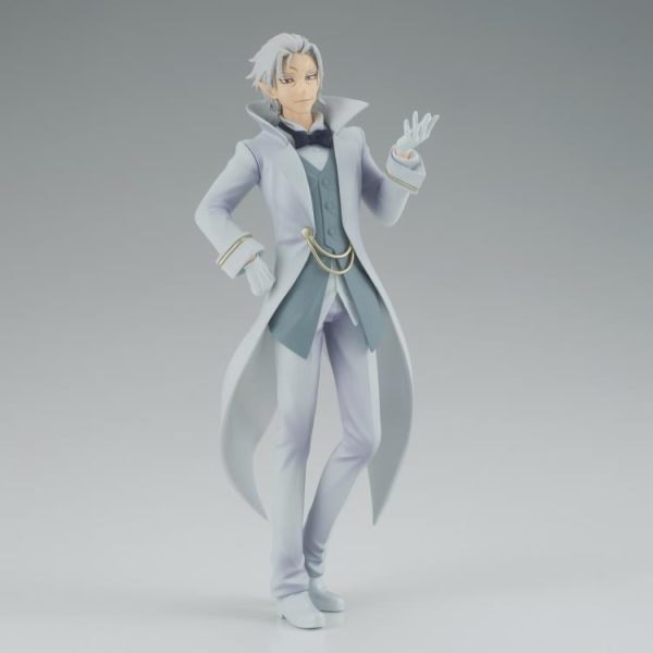 Banpresto That Time I Got Reincarnated as a Slime Otherworlder Figure Vol.17 Clayman