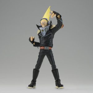 Banpresto My Hero Academia Age of Heroes Present Mic
