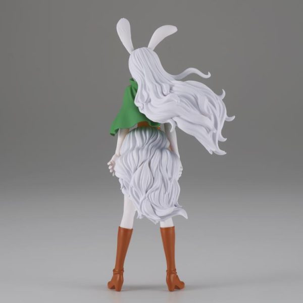Banpresto One Piece DXF The Grandline Lady Wano Country Vol.9 Carrot - Image 2