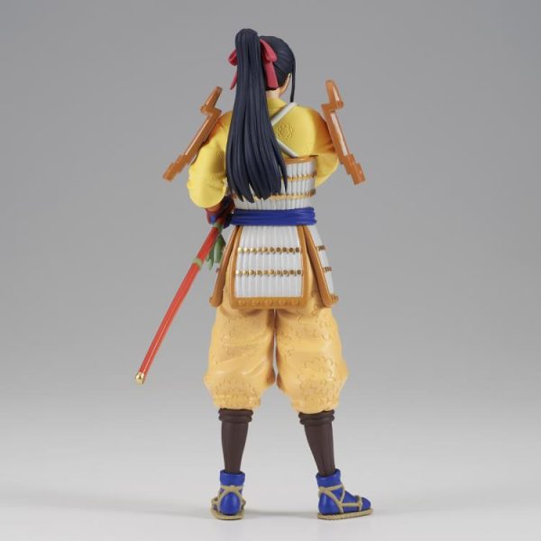 Banpresto One Piece DXF The Grandline Extra Kikunojo - Image 2
