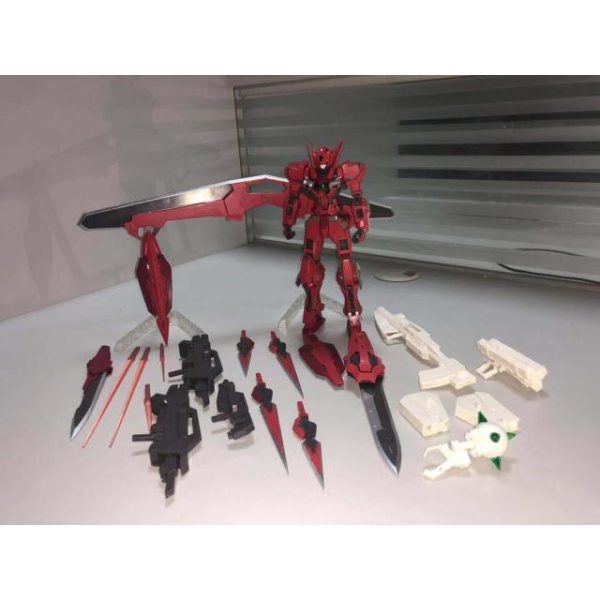 Hobby Star MG 1100  Astraea Type F LED - Image 4