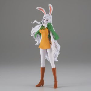 Banpresto One Piece DXF The Grandline Lady Wano Country Vol.9 Carrot