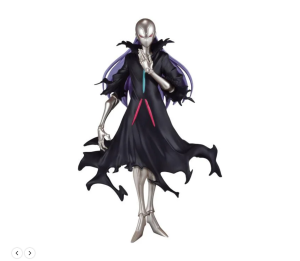 Banpresto That Time I Got Reincarnated as a Slime Otherworlder Figure Vol.18 Spirit Guardian Beretta