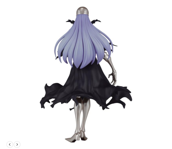 Banpresto That Time I Got Reincarnated as a Slime Otherworlder Figure Vol.18 Spirit Guardian Beretta - Image 2