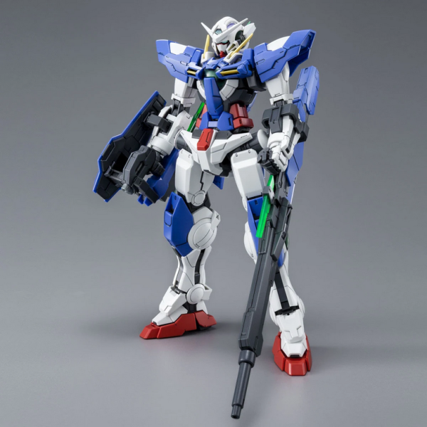 Premium Bandai MG 1/100 Gundam Exia Repair III