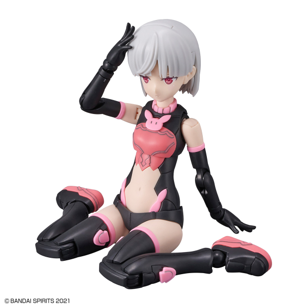Bandai 30MS SIS-T00 Laranel [Color B] (Ruruneru)