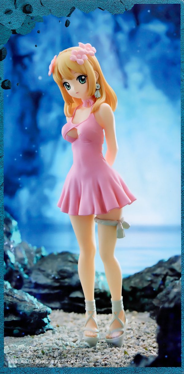 Banpresto Dr. Stone Kohaku Figure Vol.2 - Image 2