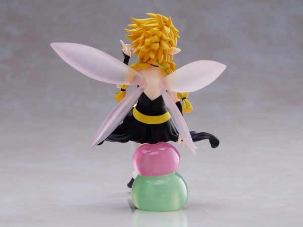 Banpresto That Time I Got Reincarnated As A Slime Ramiris Figure - Image 3