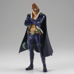 Banpresto One Piece DXF The Grandline Men Vol.22 X Drake