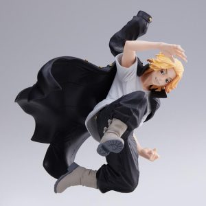 Banpresto Tokyo Revengers King of Artist The Manjiro Sano