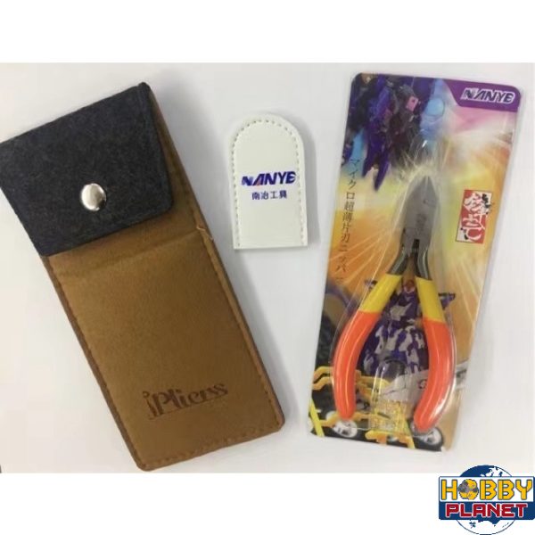 Nanye Side Cutter Tools (Nipper)