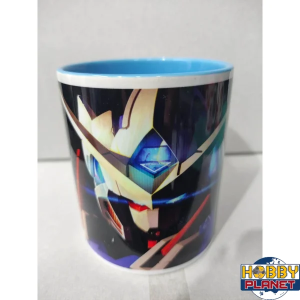 Gundam Coffee Mug Gundam Exia