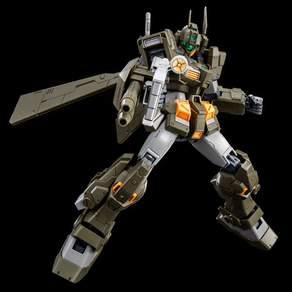 Premium Bandai MG 1/100 Gundam Stormbringer P.F.