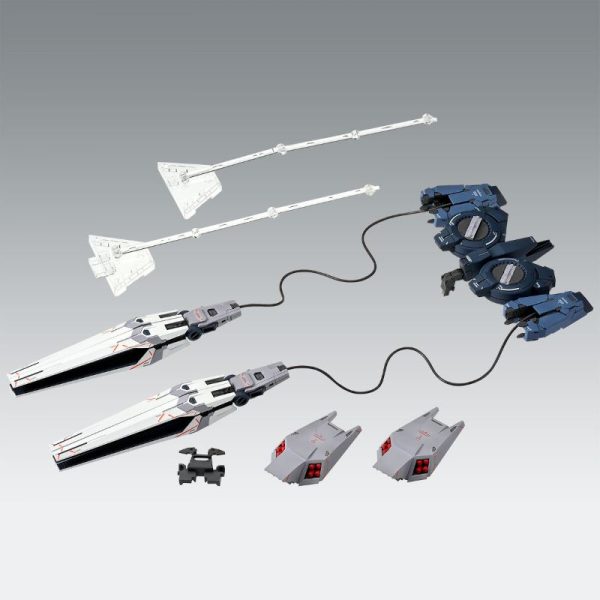 MG 1/100 B-PACKS EXPANSION SET for NARRATIVE GUNDAM C-PACKS Ver.Ka - Image 3