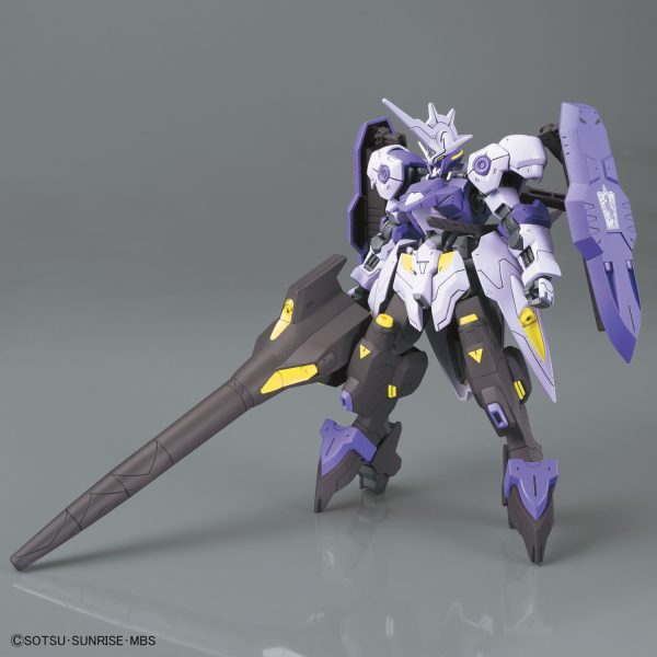 Bandai 1/144 HG Gundam Kimaris Vidar - Image 2
