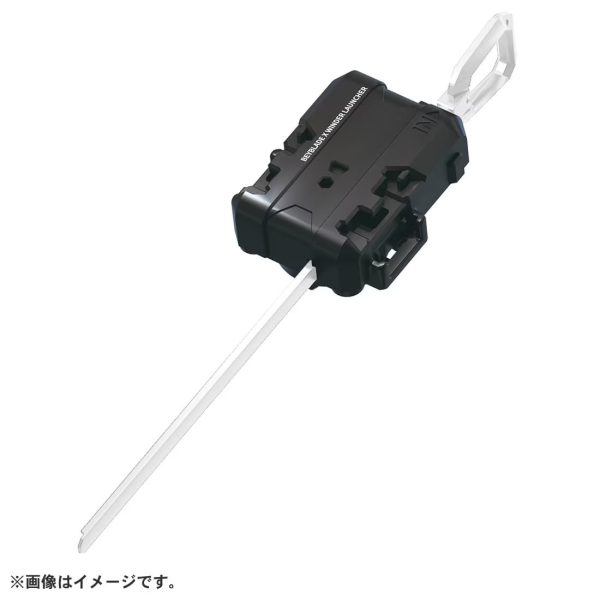 Takara Tomy BEYBLADE X CX-01 Starter Doran Brave S6-60V - Image 3