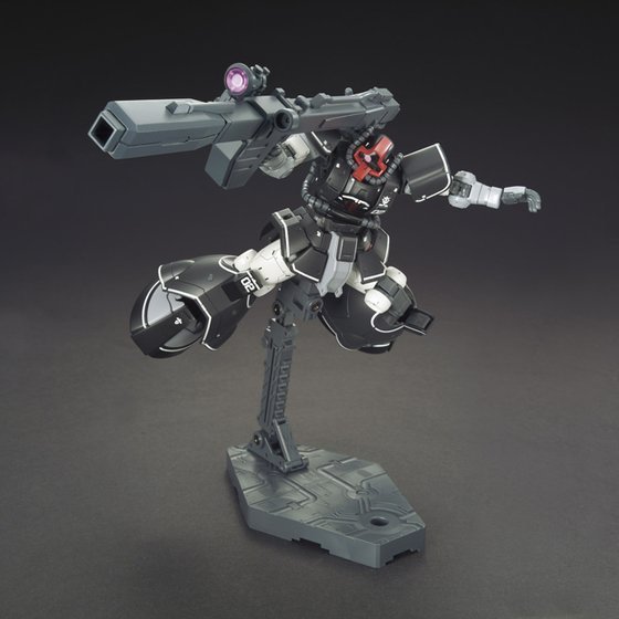 Bandai 1/144 HG YMS-08B Dom Test Type - Image 3