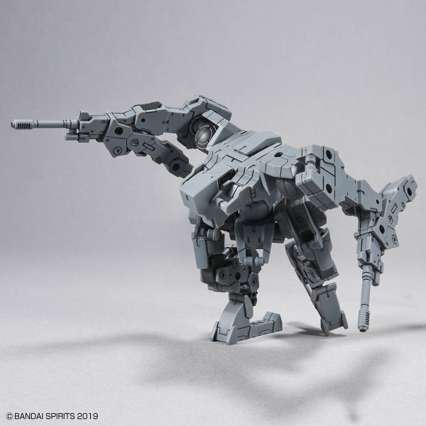 Bandai 1/144 30MM Exa Vehicle (Small Mass Production Machine Ver.) - Image 5