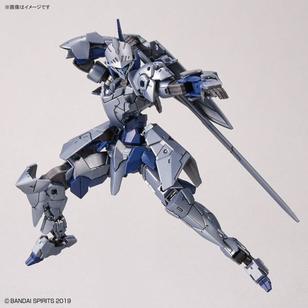Bandai 1/144 30MM EXM-A9k Spinatio (Knight Type) - Image 2