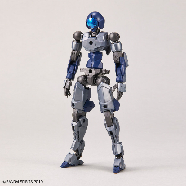 Bandai 1/144 30MM EXM-A9k Spinatio (Knight Type) - Image 6