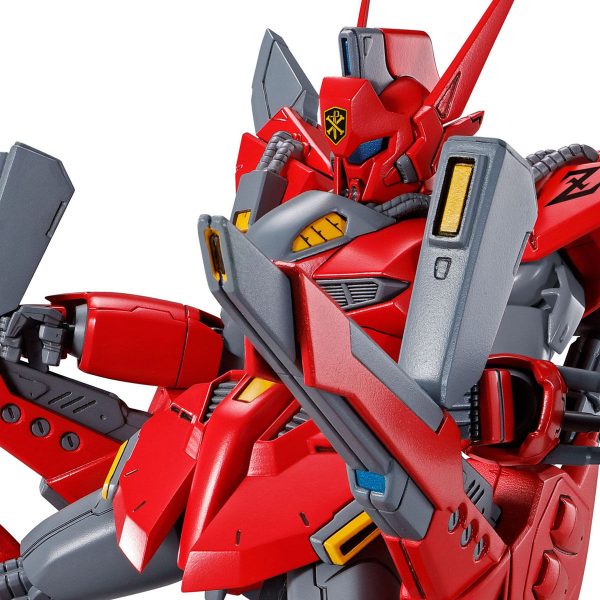 Premium Bandai RE/100 Vigna-Zira - Image 2