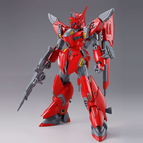 Premium Bandai RE/100 Vigna-Zira
