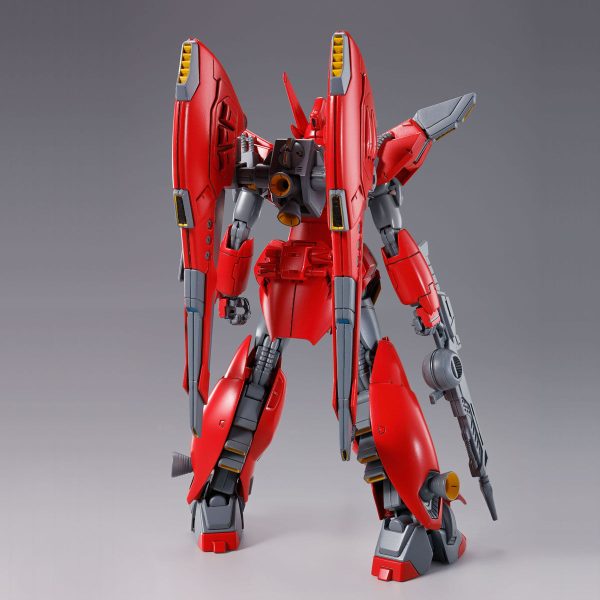 Premium Bandai RE/100 Vigna-Zira - Image 3