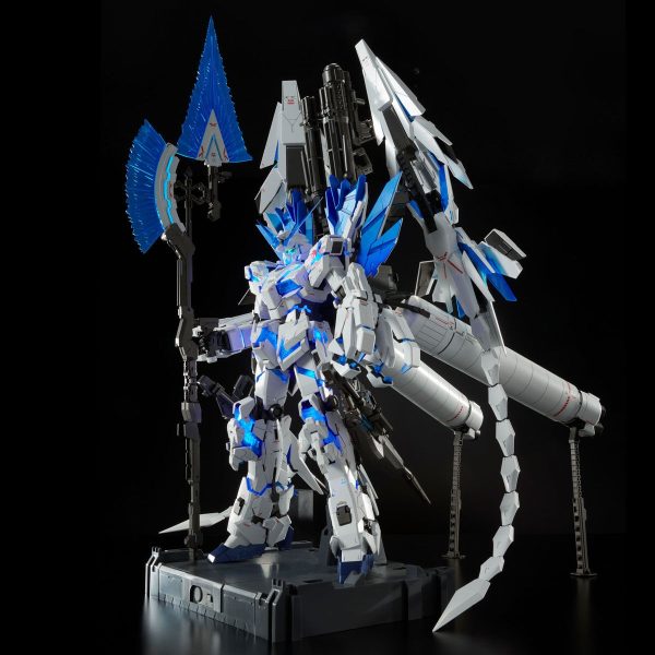 Premium Bandai PG 1/60 Divine Expansion set for Unicorn Gundam Perfectibility - Image 3