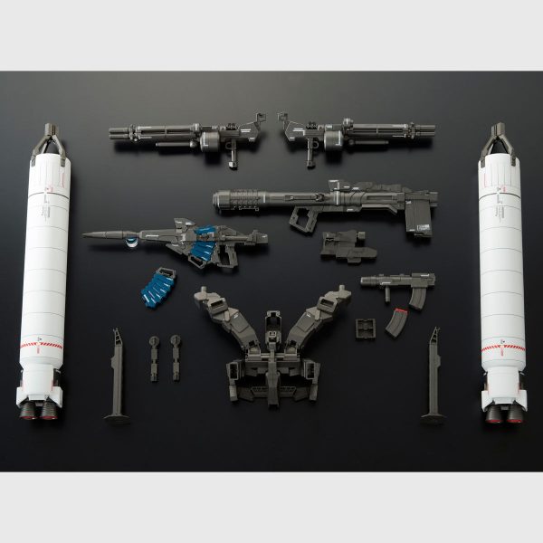 Premium Bandai PG 1/60 Divine Expansion set for Unicorn Gundam Perfectibility