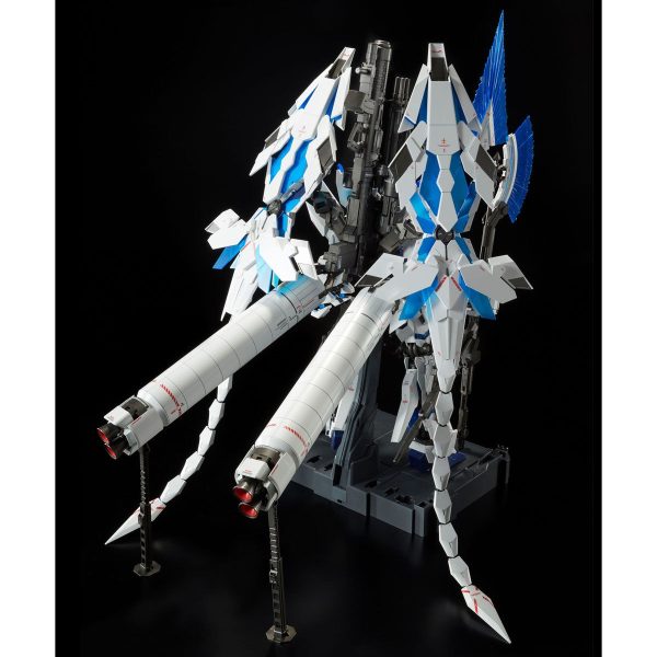 Premium Bandai PG 1/60 Divine Expansion set for Unicorn Gundam Perfectibility - Image 2