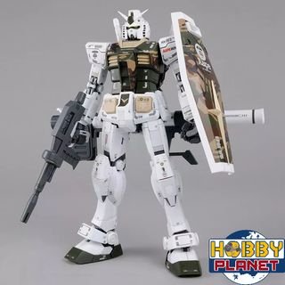 Daban MG 1/100 Gundam RX 78-2 3.0 Aape Ver. (#6628)