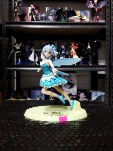 Sega Re Zero: Starting Life in Another World Super Premium SPM Figure Fairy Ballet Rem (Loose)