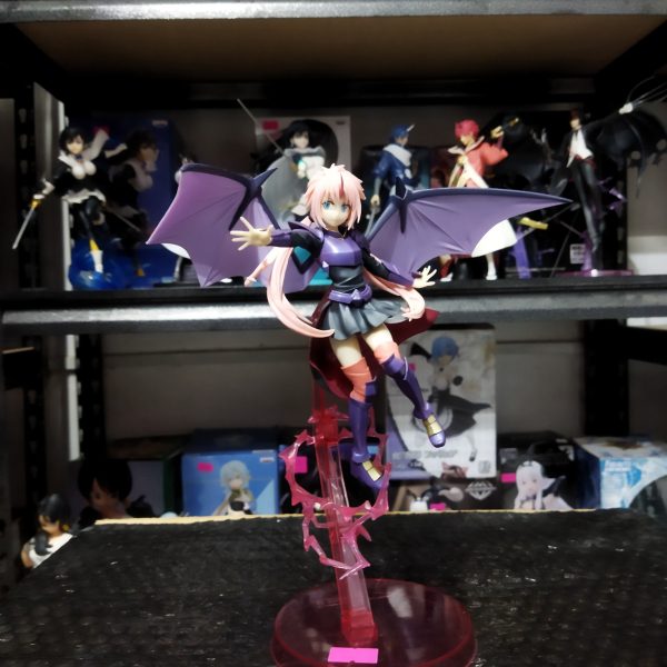 Banpreto Otherworlder Milim Nava (No Box)