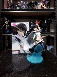 That Time I Got Reincarnated as a Slime: EXQ Figure -Shizu- (BIB)