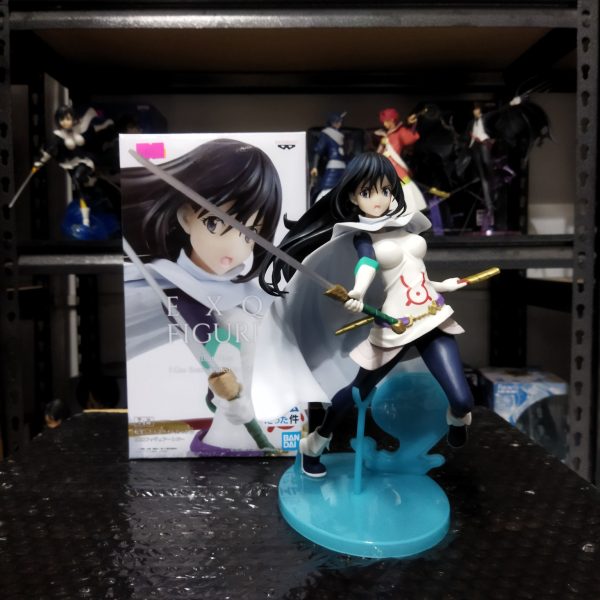 That Time I Got Reincarnated as a Slime: EXQ Figure -Shizu- (BIB)